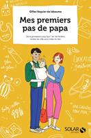   Mes premiers pas de papa