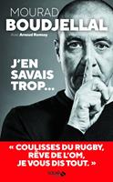   J'en savais trop...