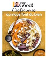   Ces légumes qui nous font du bien - Dr Good