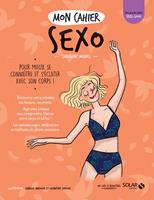   Mon cahier Sexo