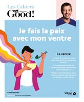   Je fais la paix avec mon ventre