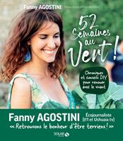   52 semaines au vert avec Fanny Agostini