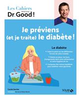  Cahier Dr Good diabète