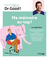   Cahier Dr Good mémoire