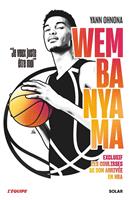   Victor Wembanyama