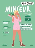  Mon Cahier Minceur Printemps-Eté NED