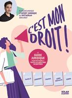   C'est mon droit