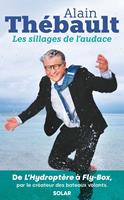   Les sillages de l'audace