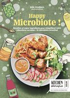  Happy microbiote