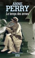   Le temps des armes