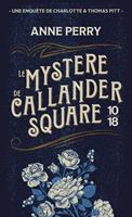   Le mystère de Callander Square