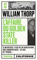   L'affaire du Golden State Killer