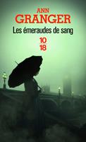   Les émeraudes de sang