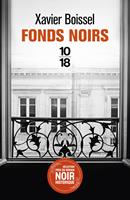   Fonds noirs