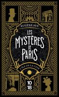   Les Mystères de Paris - Tome 1