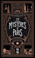   Les Mystères de Paris - Tome 2 La maison de la rue du temple