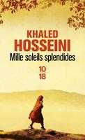  Mille soleils splendides
