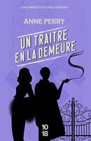   Un traître en la demeure