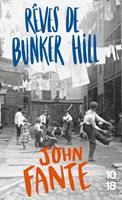   Rêves de Bunker Hill