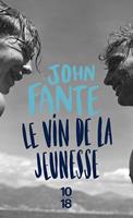   Le vin de la jeunesse