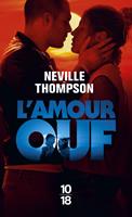   L'amour ouf