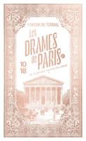 Les Drames de Paris III - Le Club des valets-de-coeur - Tome 1