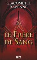   Le frère de sang