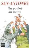   Du poulet au menu