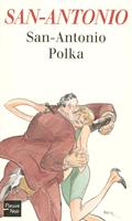   San-Antonio Polka
