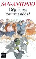   Dégustez gourmandes