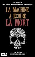 La Machine à écrire la mort