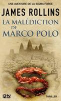 La Malédiction de Marco Polo