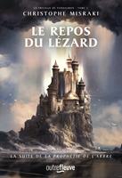   Le Repos du Lézard