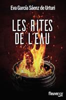 Les Rites de l'eau - Tome 2 - Trilogie de la ville blanche