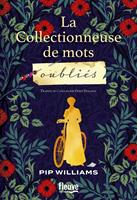  La Collectionneuse des mots oubliés