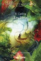   Les Divis