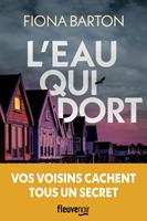   L'eau qui dort