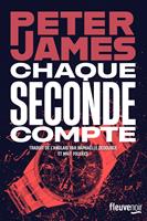   Chaque seconde compte