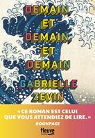   Demain et demain et demain