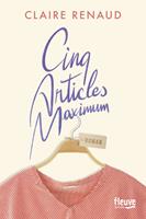   Cinq articles maximum