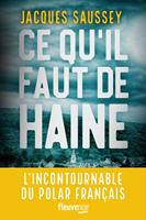   Ce qu'il faut de haine