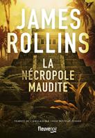   La Nécropole maudite