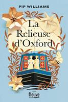   La Relieuse d'Oxford