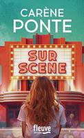   Sur scène