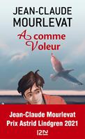   A comme voleur