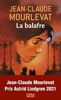   La balafre