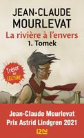 La rivière à l'envers - 1er vol