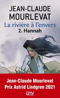 La rivière à l'envers - 2e vol