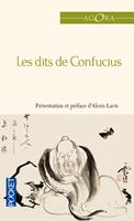   Les dits de Confucius