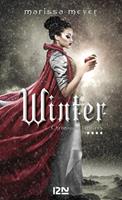 Chroniques lunaires - tome 4 Winter
